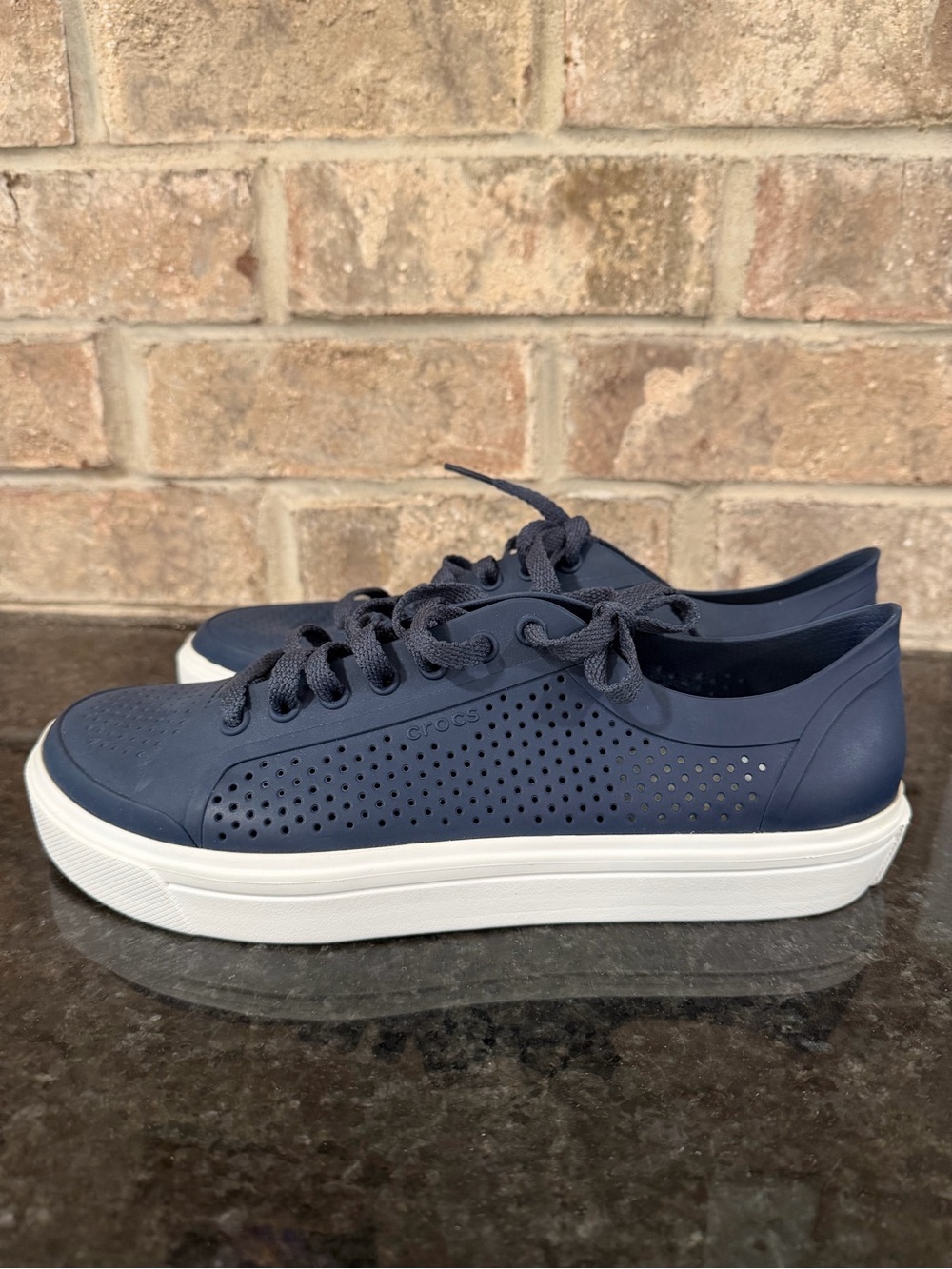 CROCS Navy women’s Shoe